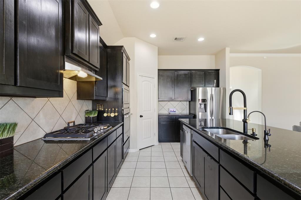 Summer Creek South Add - Residential