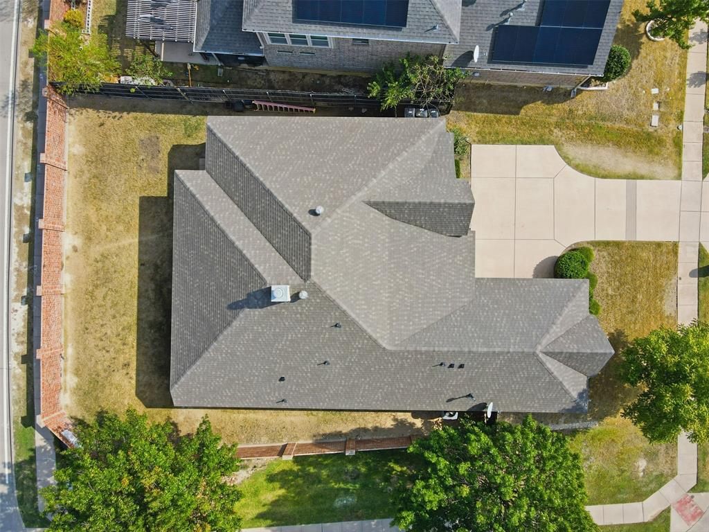 Summer Creek South Add - Residential