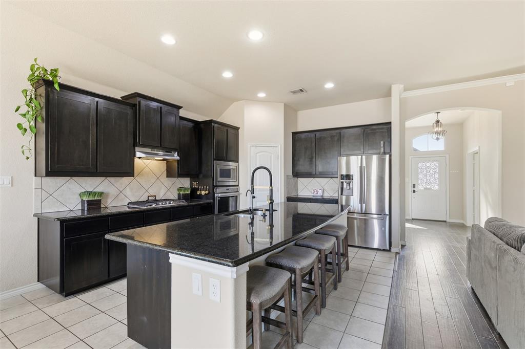 Summer Creek South Add - Residential