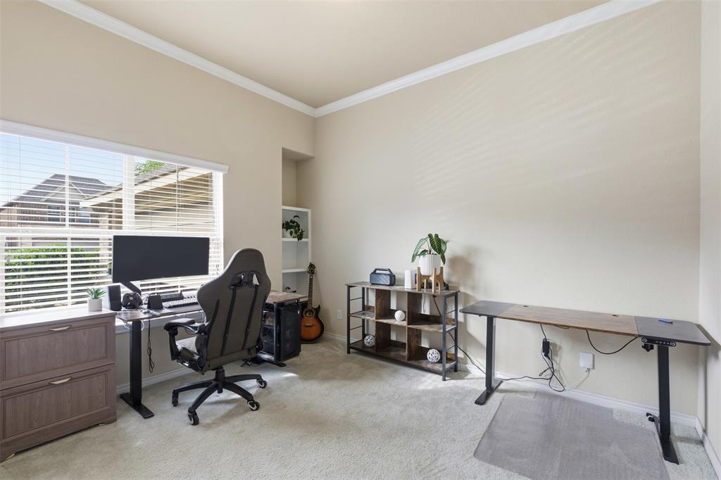 Summer Creek South Add - Residential