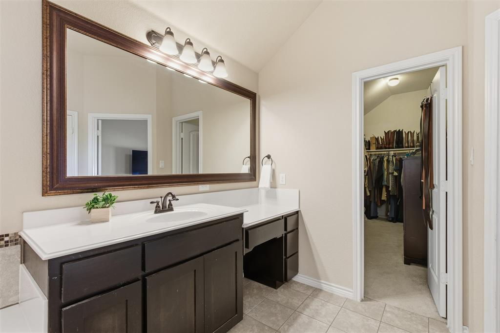 Summer Creek South Add - Residential