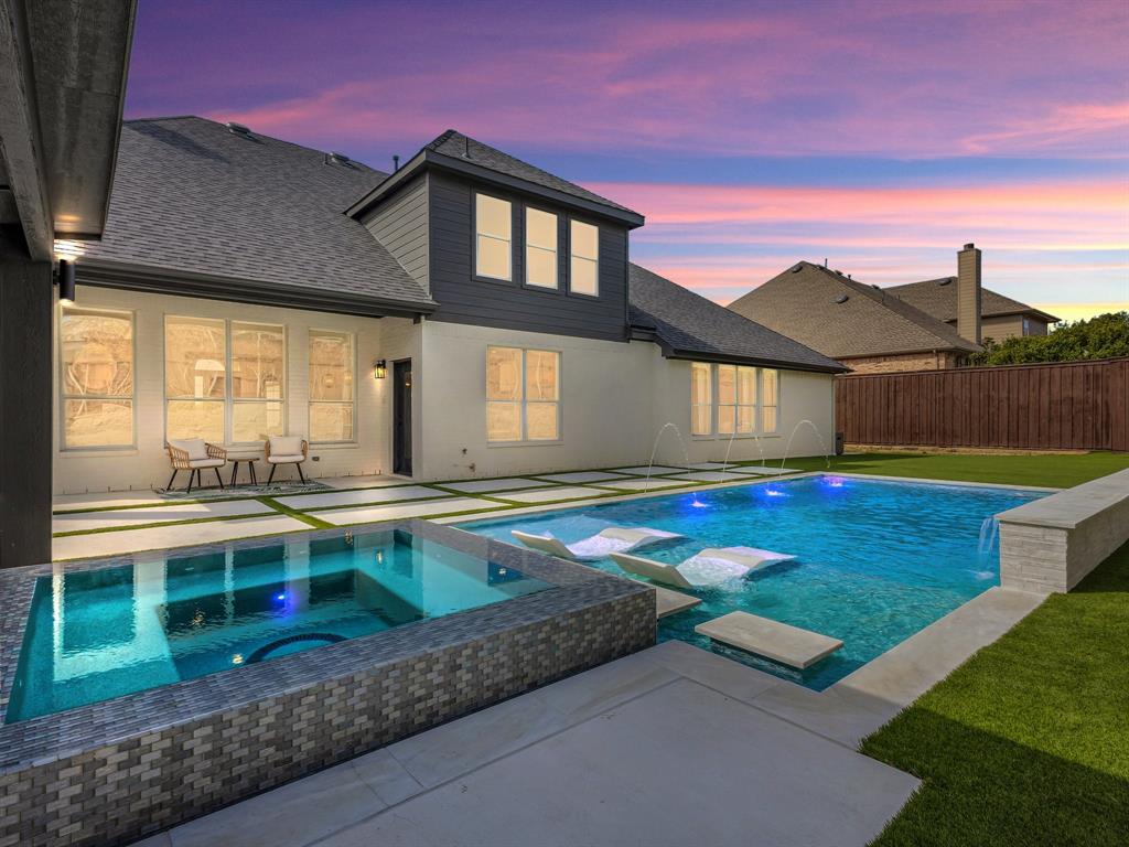 631 Bear Creek Drive