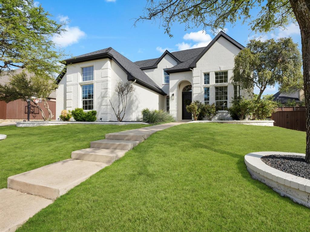 631 Bear Creek Drive