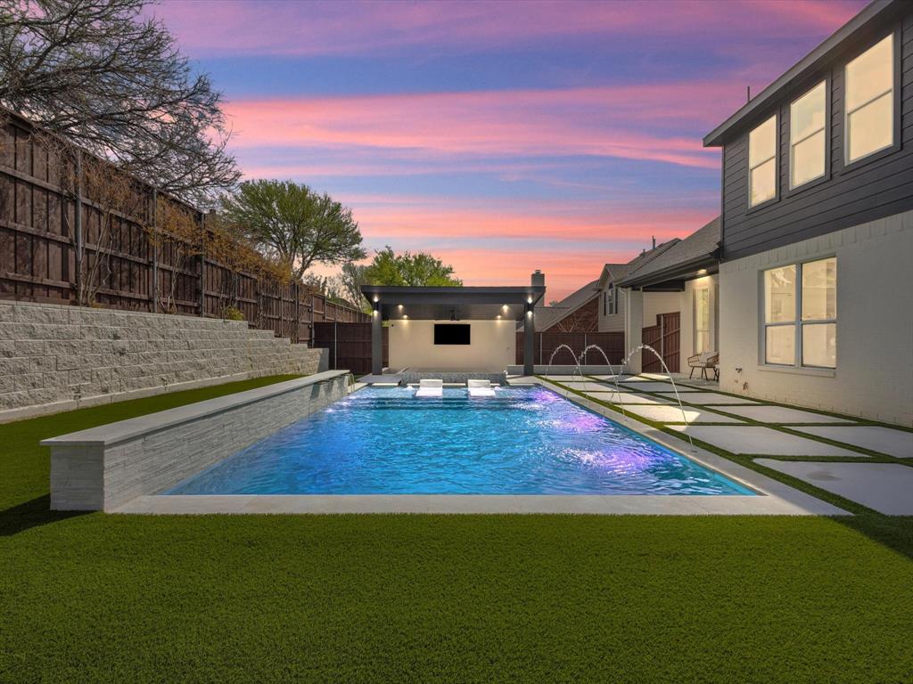 631 Bear Creek Drive