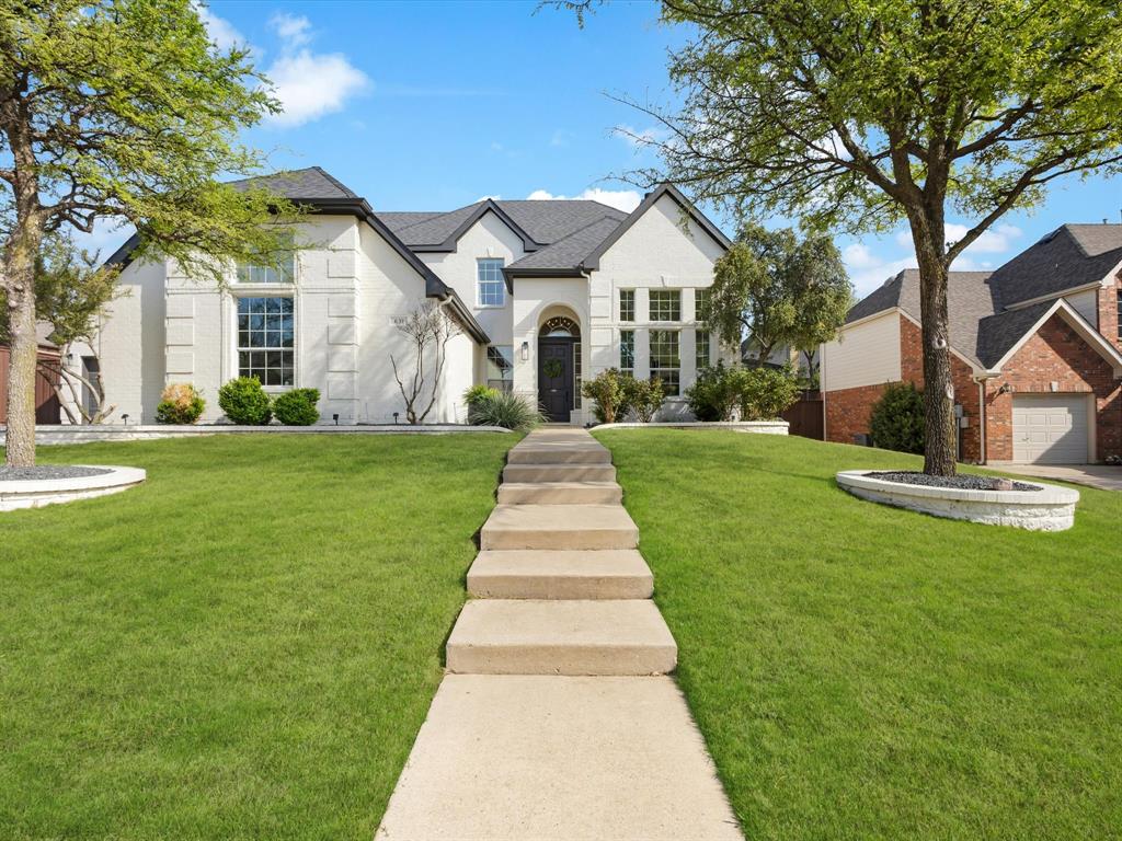 631 Bear Creek Drive
