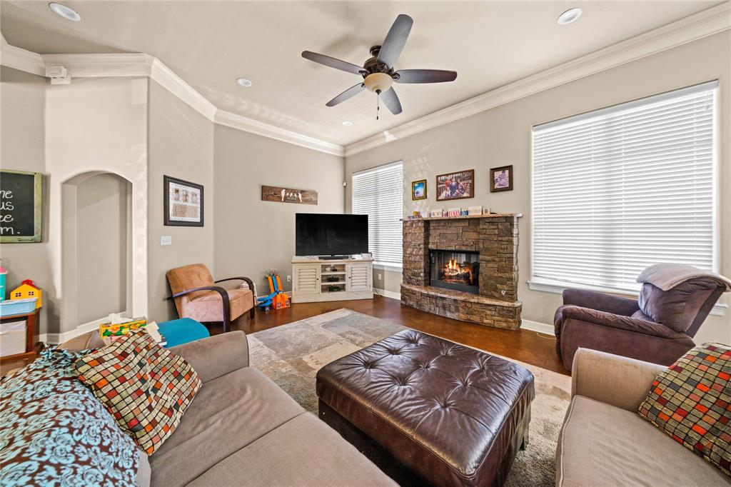 Ruby Trails - Residential