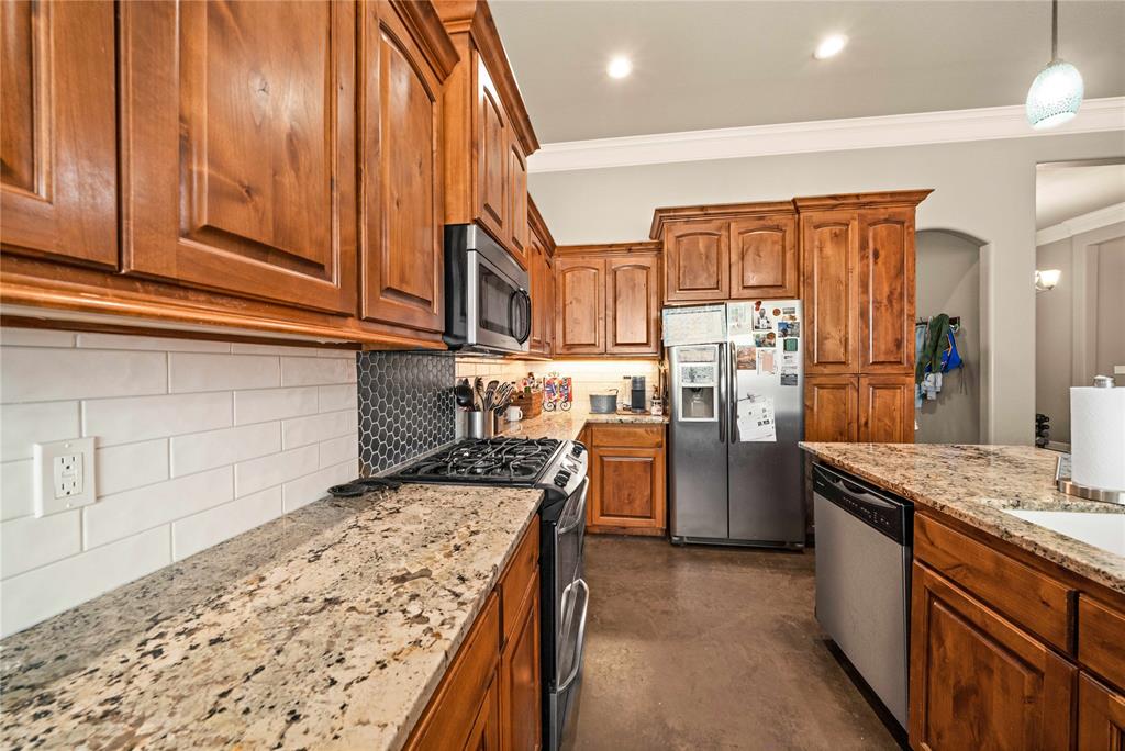 Ruby Trails - Residential