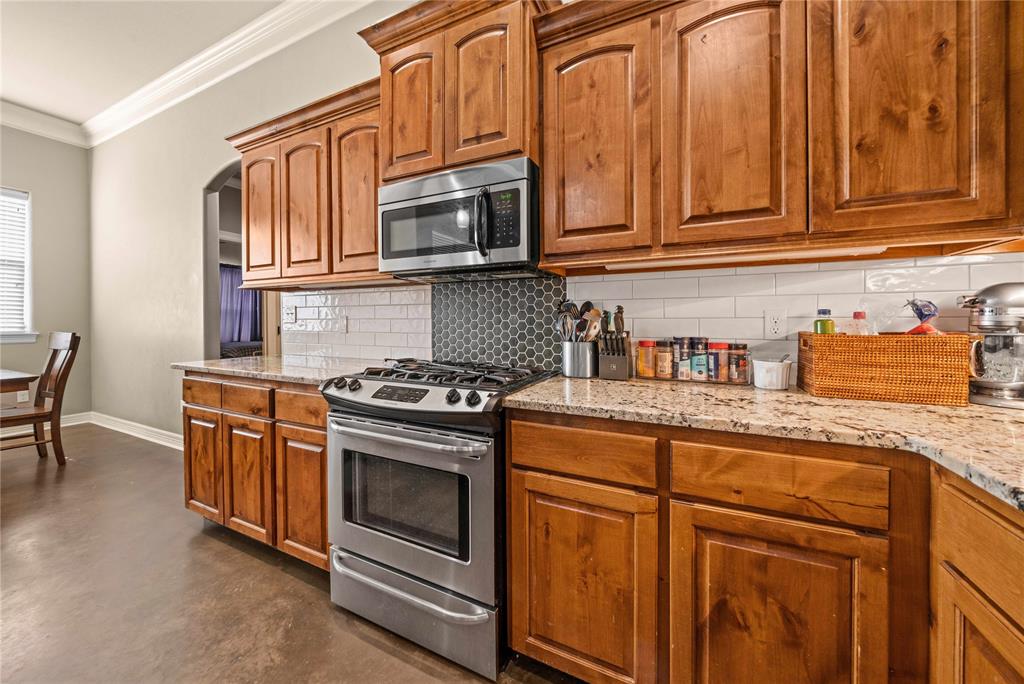 Ruby Trails - Residential