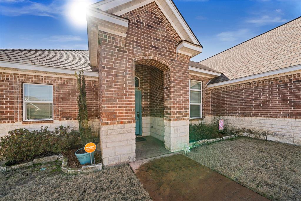 Ruby Trails - Residential