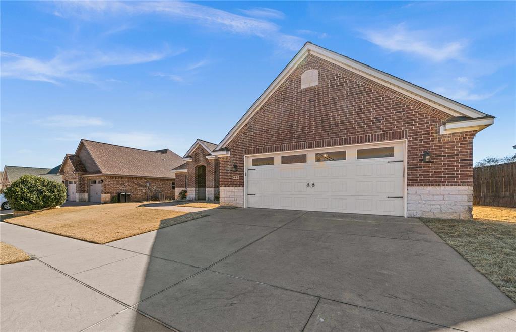 Ruby Trails - Residential