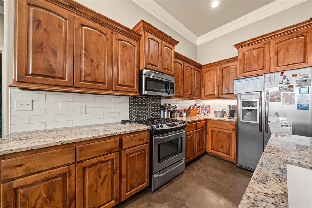 Ruby Trails - Residential