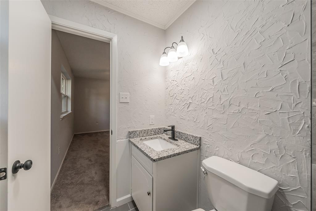 Yates Add - Residential