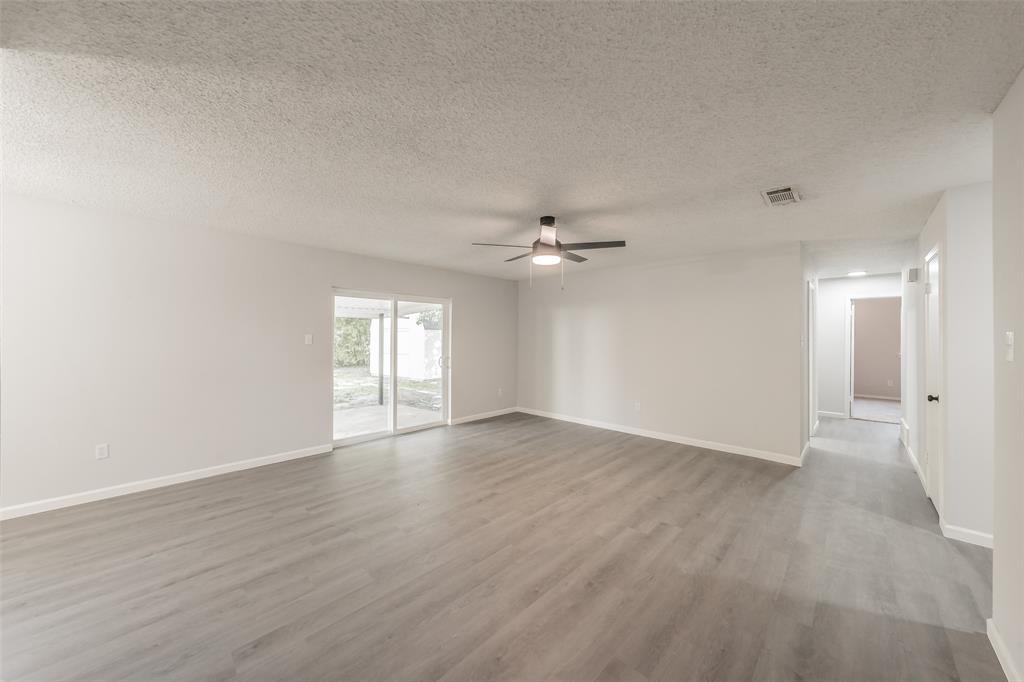 Yates Add - Residential