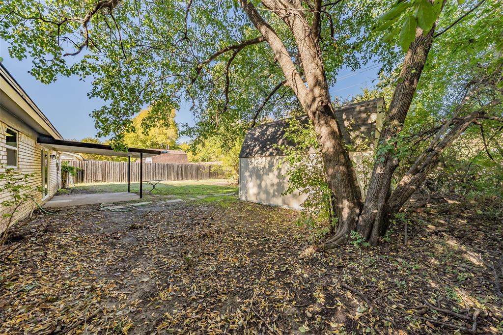 Yates Add - Residential