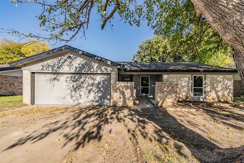 412 Bart Street Keller TX 76248