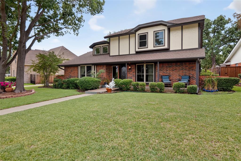 222 Inverness Drive