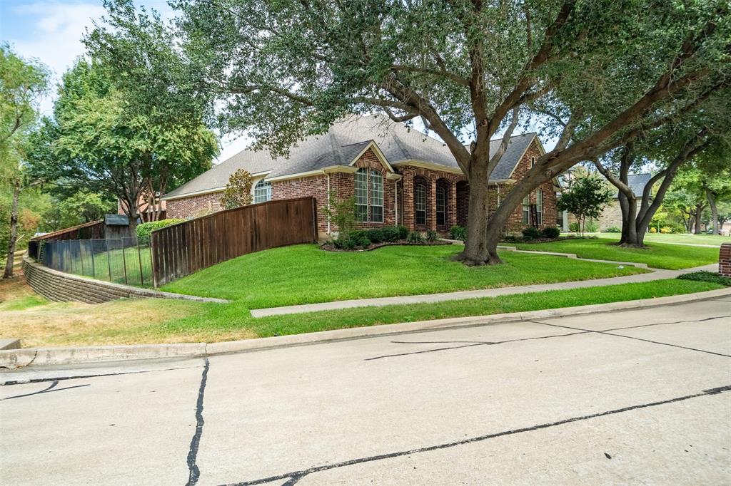 4405 Ridgecove Drive