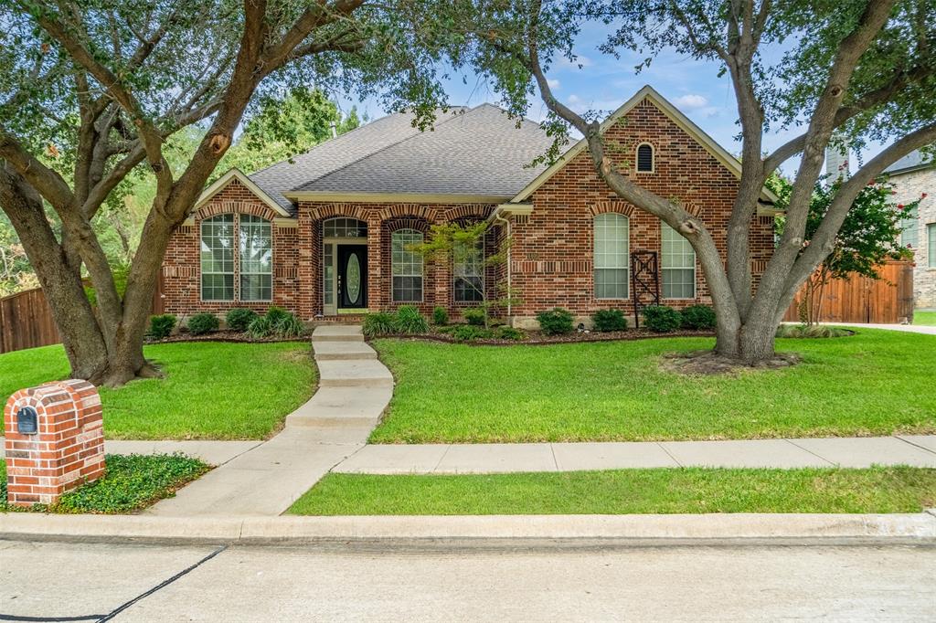 4405 Ridgecove Drive