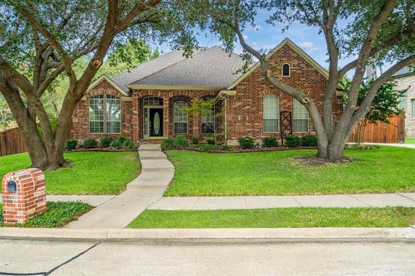 4405 Ridgecove Dr, Rowlett, TX, 75088