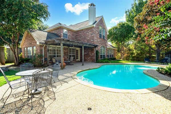 4405 Ridgecove Dr, Rowlett, TX, 75088
