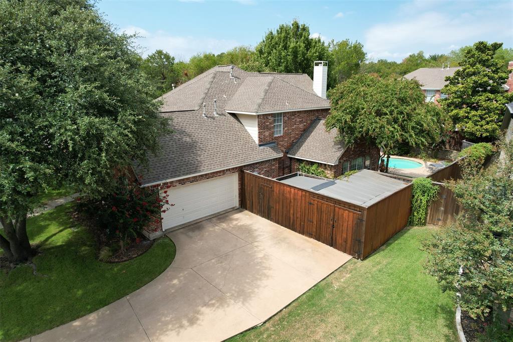 4405 Ridgecove Drive