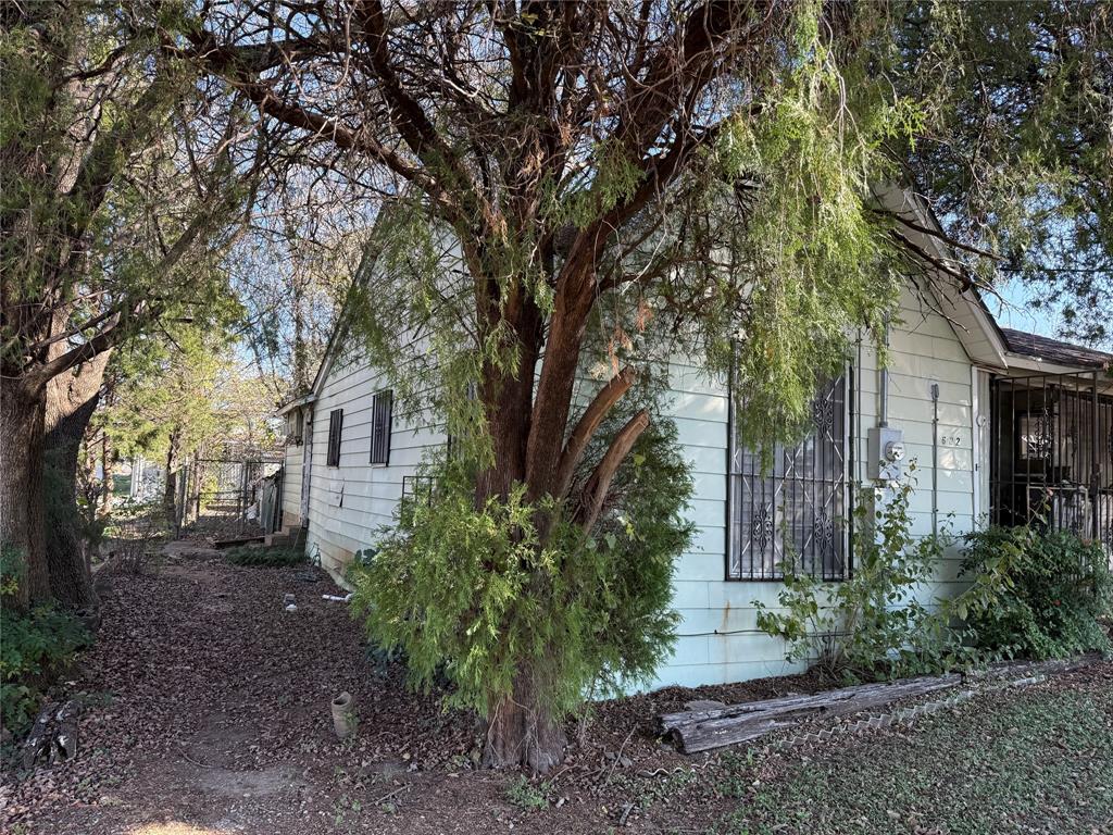 602 Bonnie View Road