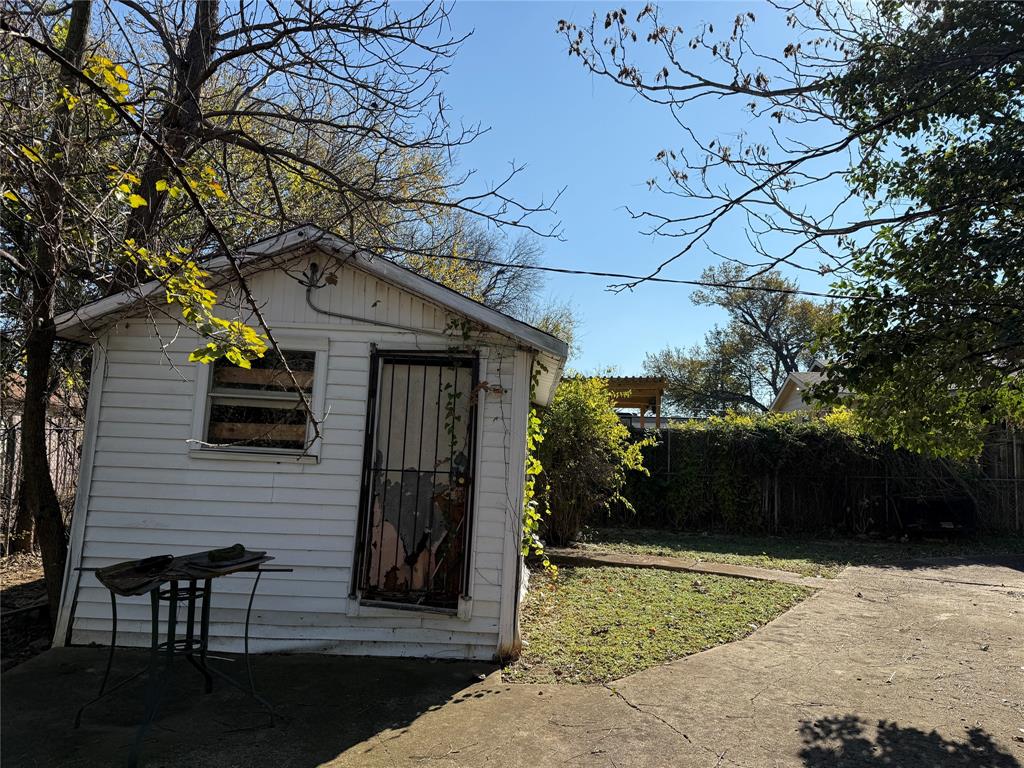 Erie Paces - Residential