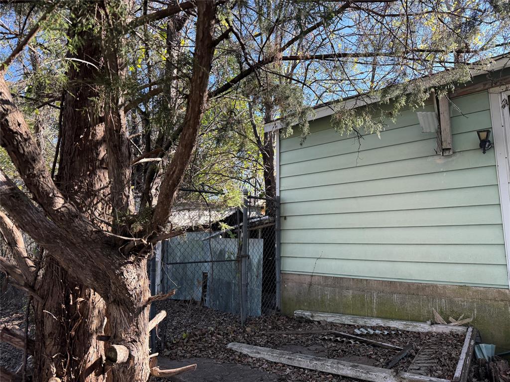 602 Bonnie View Road