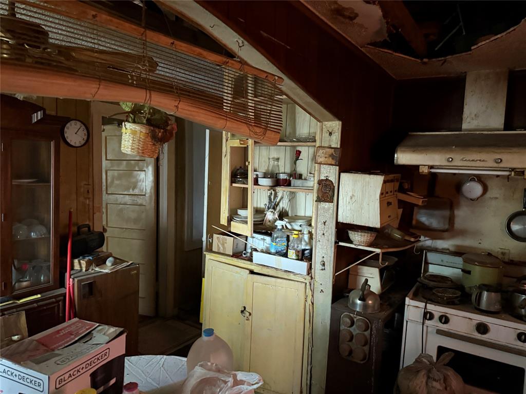 Erie Paces - Residential