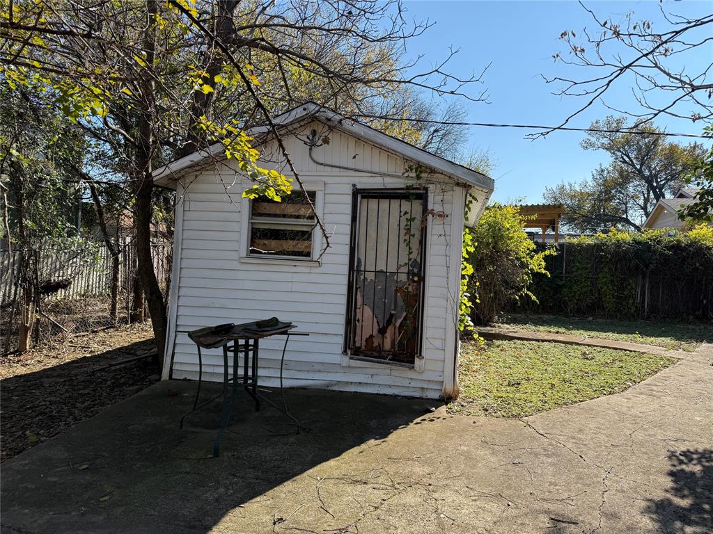 Erie Paces - Residential