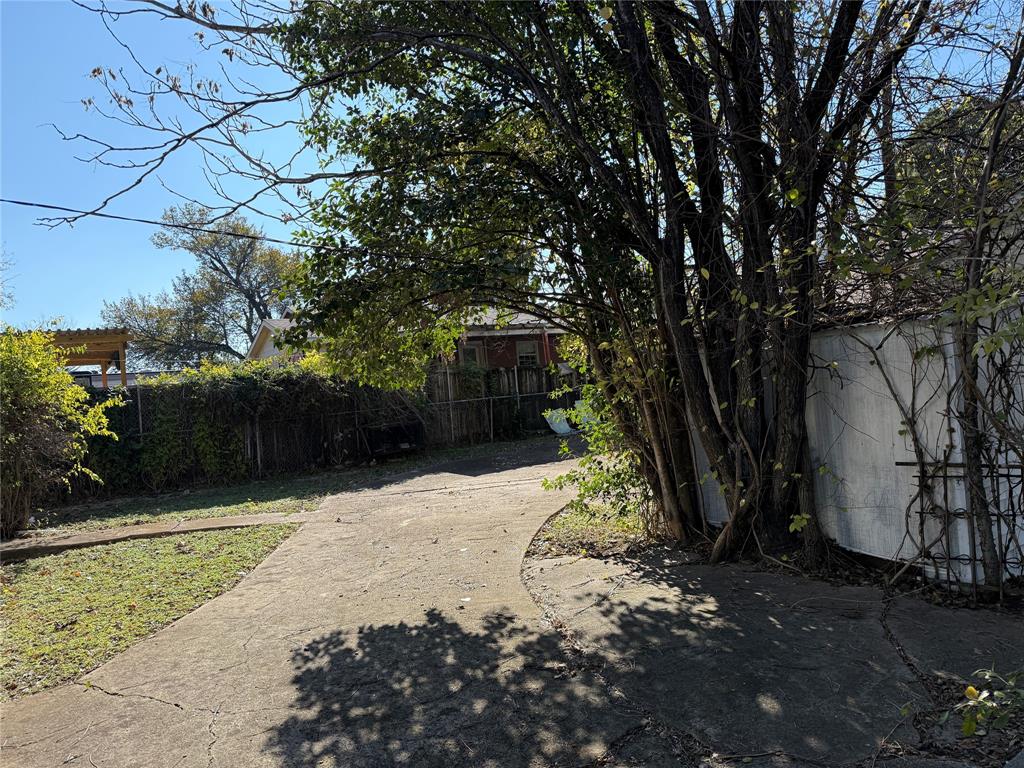 Erie Paces - Residential