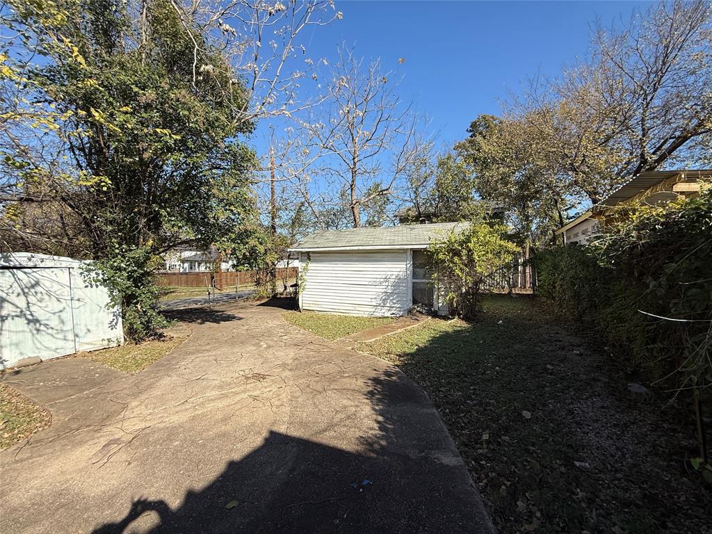 Erie Paces - Residential