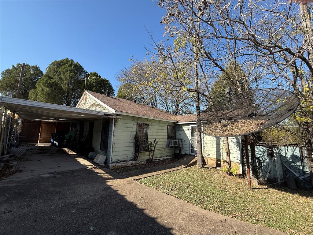 Erie Paces - Residential