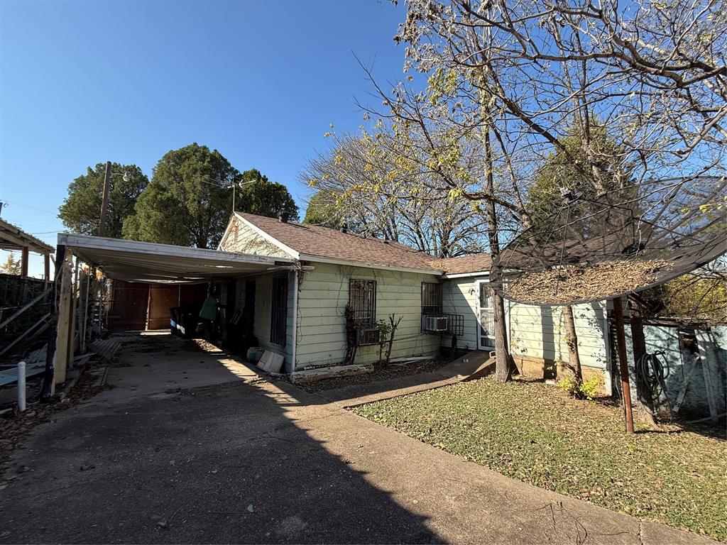 Erie Paces - Residential