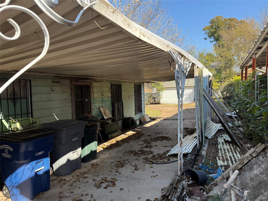 Erie Paces - Residential