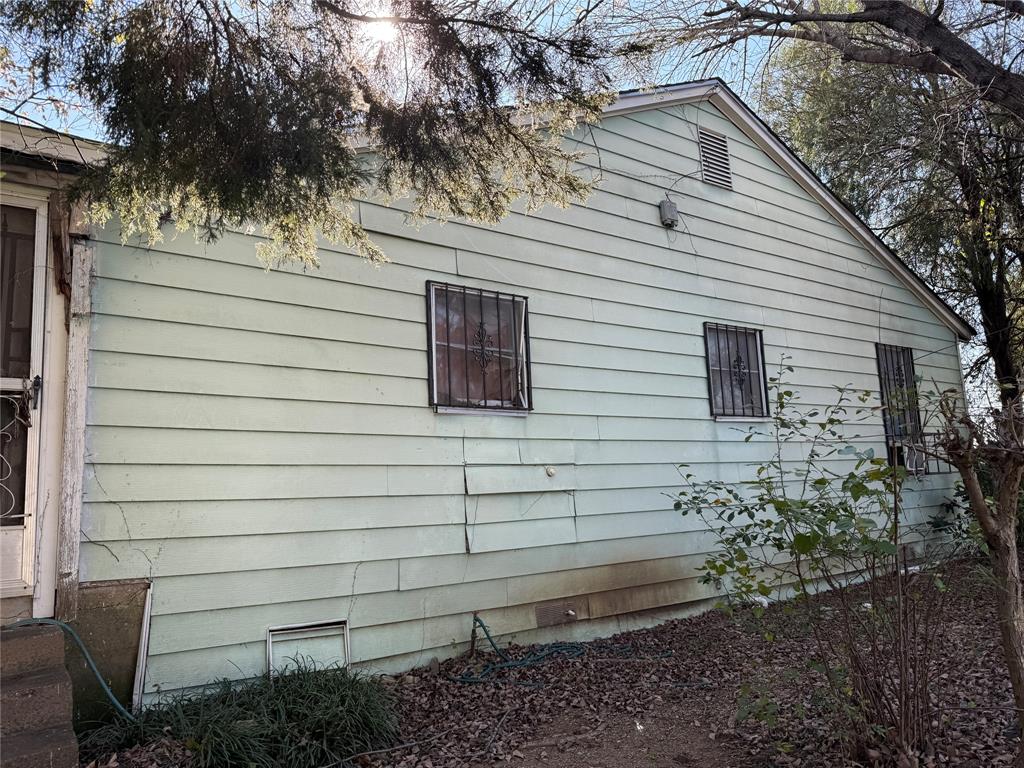 602 Bonnie View Road