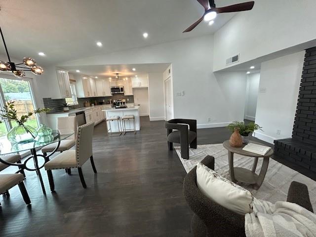 1205 Villa Downs Drive