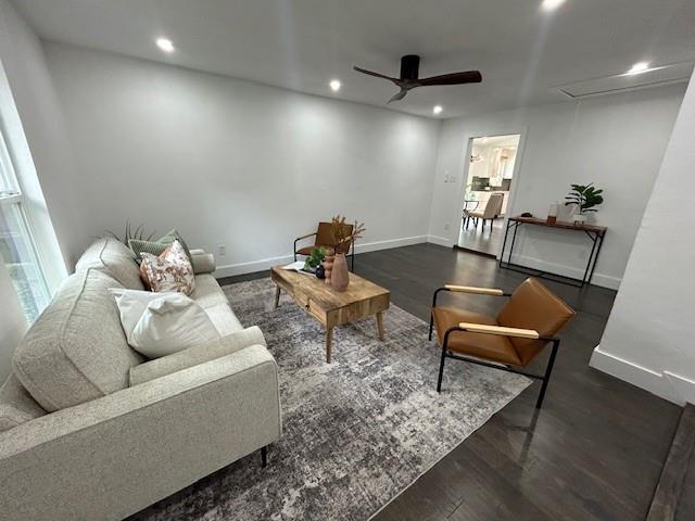 Park Forest Add 4 - Residential