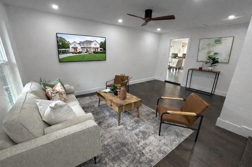 Park Forest Add 4 - Residential