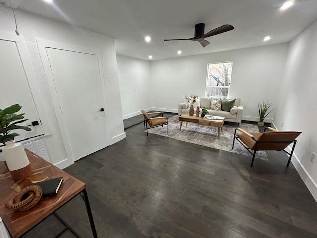 Park Forest Add 4 - Residential