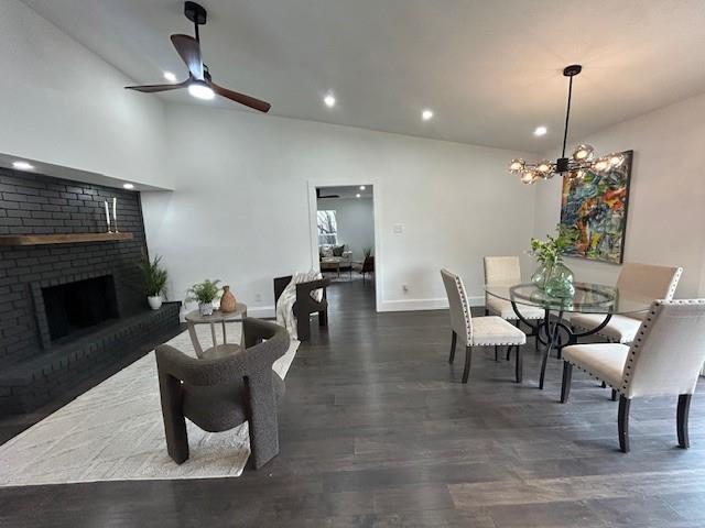 1205 Villa Downs Drive