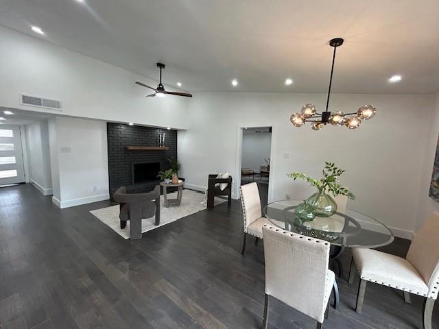 1205 Villa Downs Drive