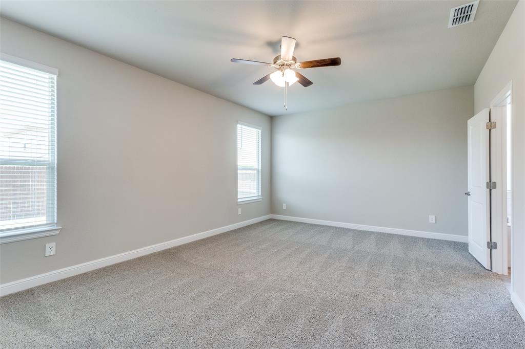 TRAILS OF ELIZABETH CREEK - Residential Lease