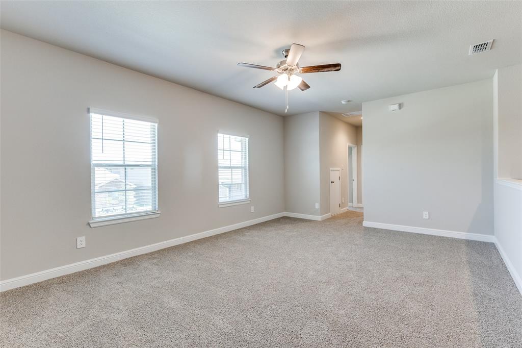 TRAILS OF ELIZABETH CREEK - Residential Lease