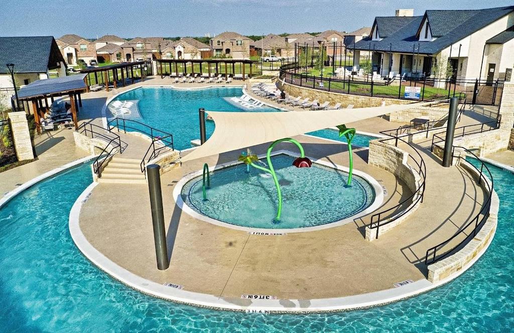 TRAILS OF ELIZABETH CREEK - Residential Lease