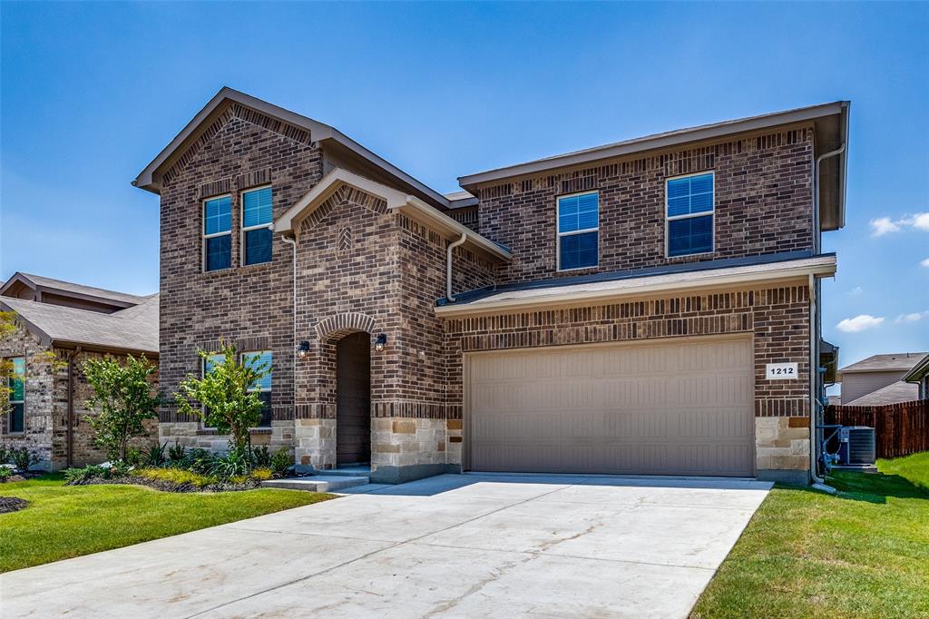 TRAILS OF ELIZABETH CREEK - Residential Lease