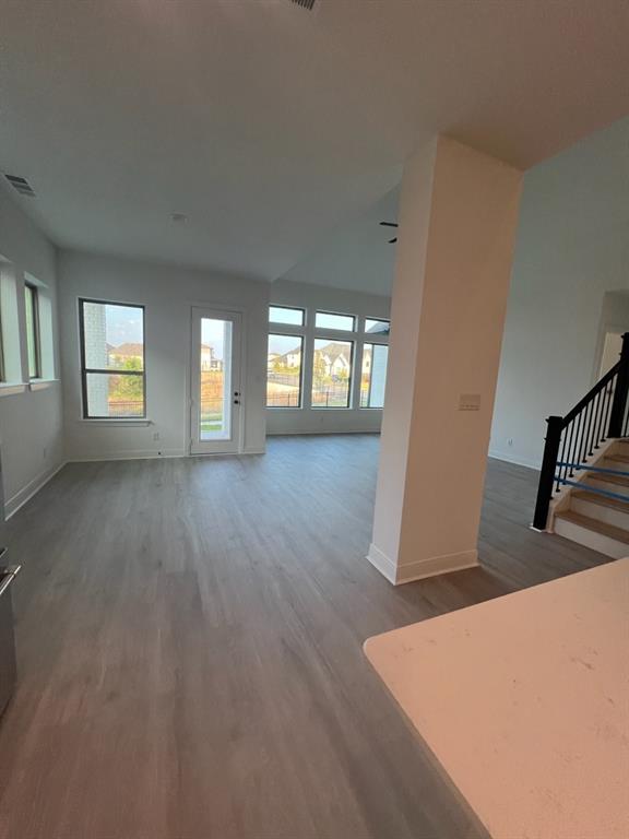 Walsh Ranch Quail Valley - Residential