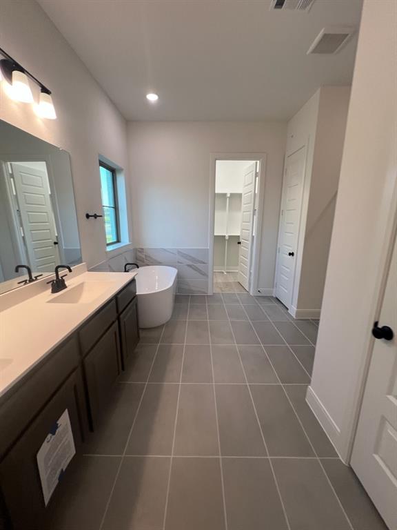 Walsh Ranch Quail Valley - Residential