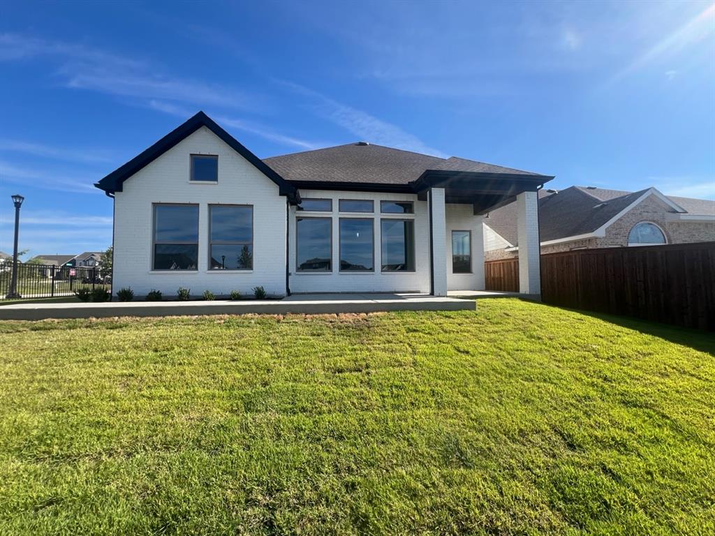 Walsh Ranch Quail Valley - Residential