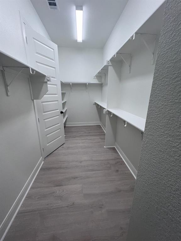 Walsh Ranch Quail Valley - Residential